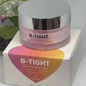 MAELYS B-Tight Lift & Firm Buttocks / Booty Mask - 3.38 oz /100 ml - New in Box*